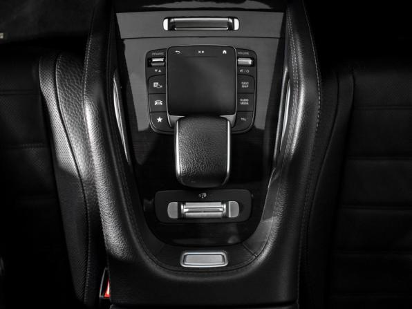 Mercedes-Benz GLS II (X167) с пробегом 2020 года, цена 6 480 900 рублей, 149773 км, внедорожник, Автокод Объявления