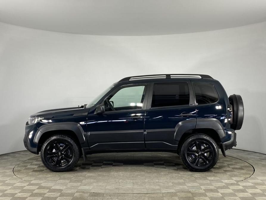 Lada (ВАЗ) Niva Travel I Воронеж  - изображение 10