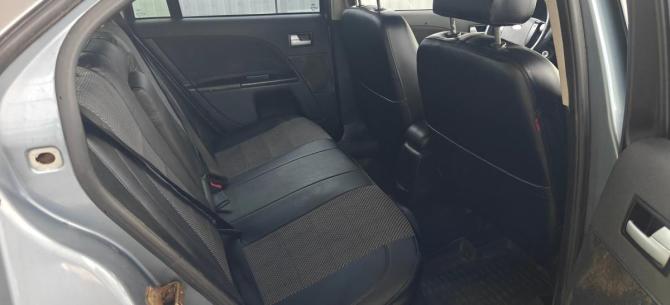 Ford Mondeo III с пробегом 2001 года, цена 139 000 рублей, 374000 км, хэтчбек, Автокод Объявления