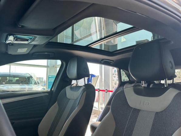 Volkswagen ID.4 с пробегом 2022 года, цена 2 995 000 рублей, 57264 км, внедорожник, Автокод Объявления
