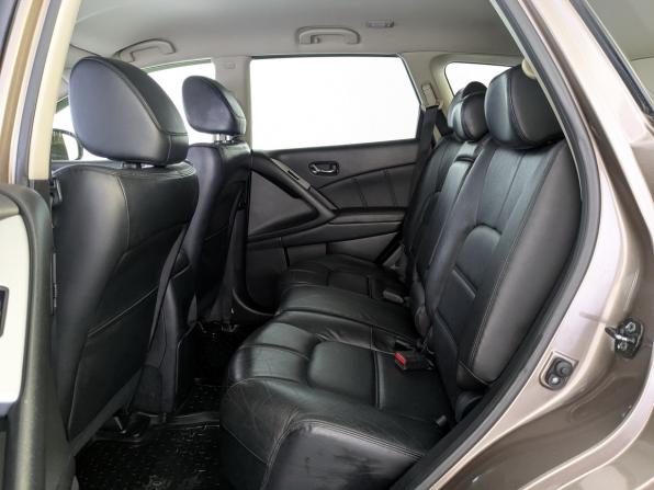 Nissan Murano II (Z51) Рестайлинг 2 с пробегом 2015 года, цена 1 650 000 рублей, 169361 км, внедорожник, Автокод Объявления