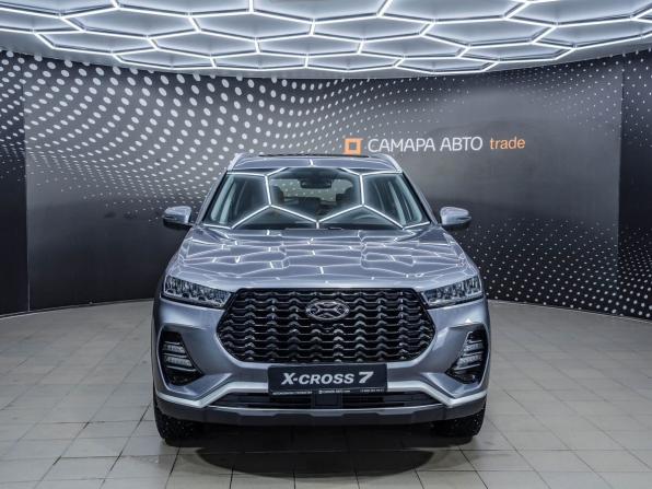 Xcite X-Cross 7 с пробегом 2024 года, цена 2 061 000 рублей, 877 км, внедорожник, Автокод Объявления