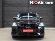 Audi Q3 II (F3) Екатеринбург  - изображение 24
