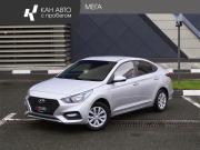 Hyundai Solaris II Казань  - изображение 15