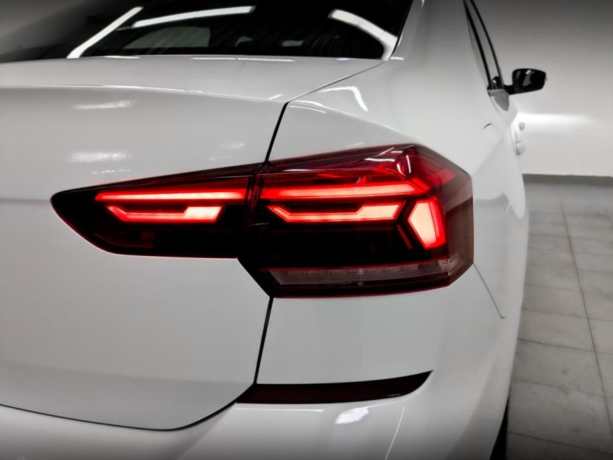 Volkswagen Polo VI Москва  - изображение 26
