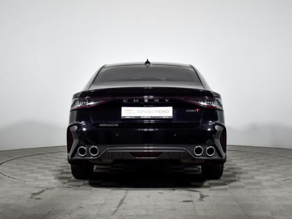 Chery Arrizo 8 с пробегом 2024 года, цена 1 965 000 рублей, 46500 км, седан, Автокод Объявления