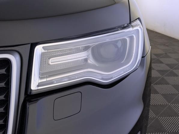 Jeep Grand Cherokee IV (WK2) Рестайлинг с пробегом 2021 года, цена 5 700 000 рублей, 38705 км, внедорожник, Автокод Объявления
