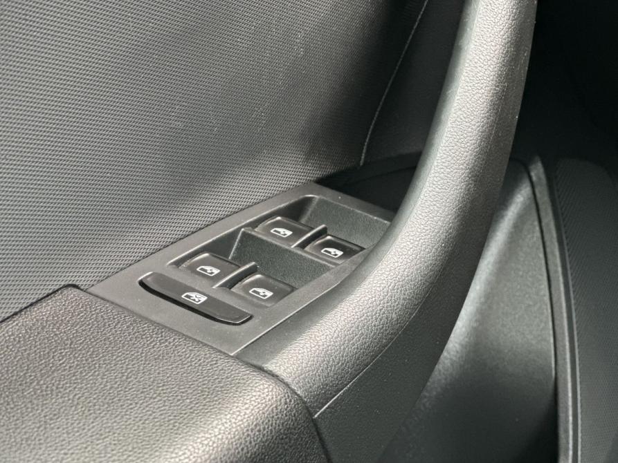 Skoda Rapid I Рестайлинг Липецк  - изображение 15