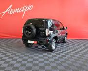 Lada (ВАЗ) Niva Travel I Вологда  - изображение 21