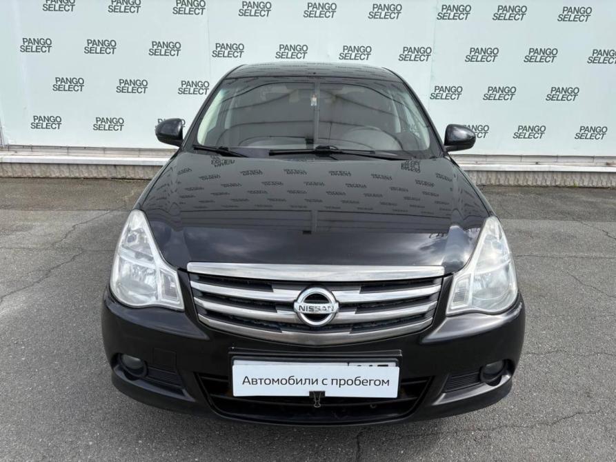 Nissan Almera III (G15) Нижний Тагил  - изображение 2