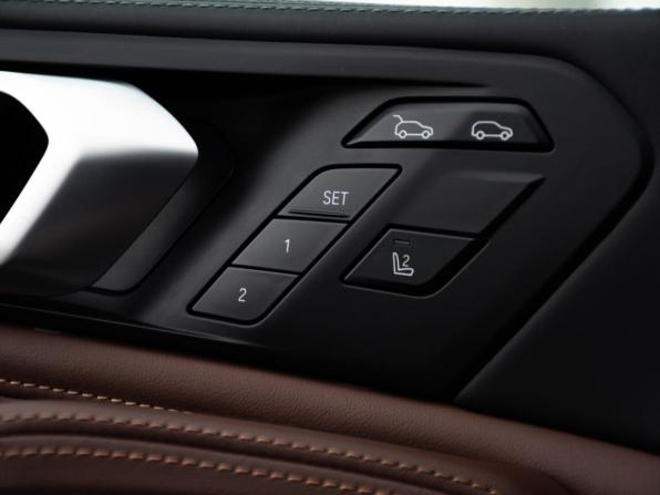 BMW X6 III (G06) с пробегом 2021 года, цена 8 549 000 рублей, 81659 км, внедорожник, Автокод Объявления