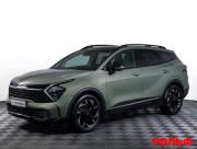 Kia Sportage V Москва  - изображение 25