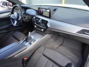 BMW 5 серии VII (G30/G31/G38) Москва  - изображение 32