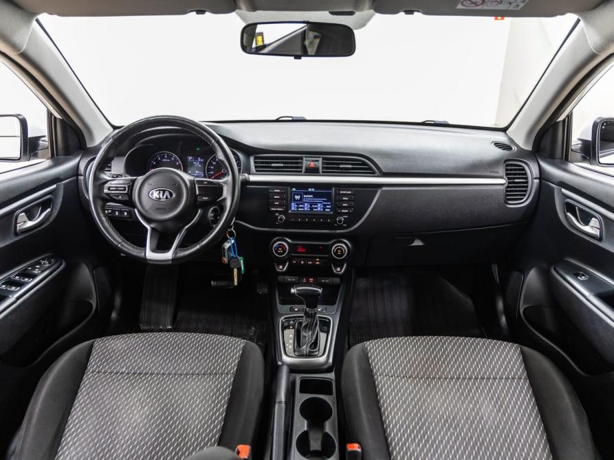 Kia Rio IV Волгоград  - изображение 14