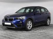 BMW X1 II (F48) Химки  - изображение 17