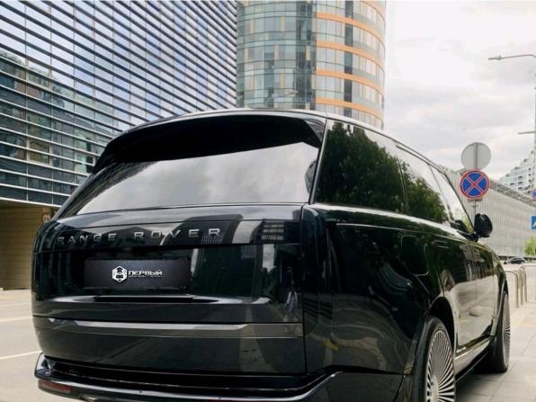 Land Rover Range Rover V с пробегом 2023 года, цена 19 700 рублей, 13000 км, внедорожник, Автокод Объявления