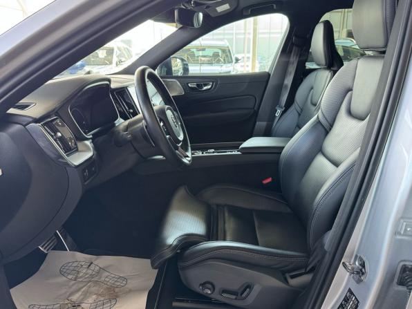 Volvo XC60 II с пробегом 2019 года, цена 3 615 000 рублей, 158065 км, внедорожник, Автокод Объявления