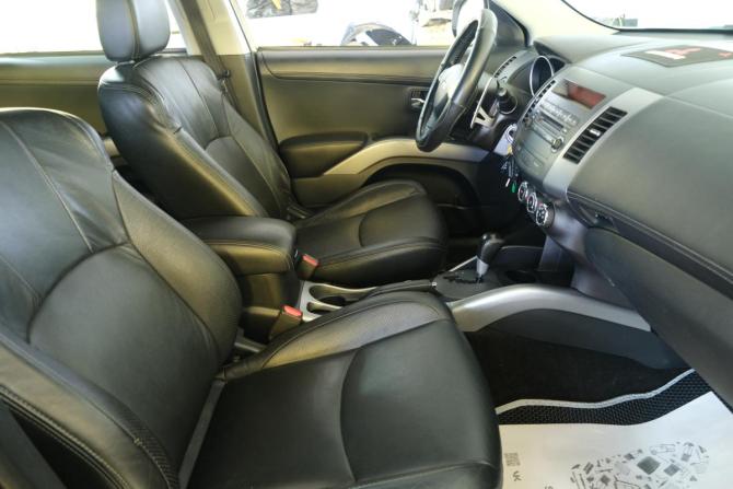 Mitsubishi Outlander II Рестайлинг с пробегом 2012 года, цена 1 559 000 рублей, 259731 км, внедорожник, Автокод Объявления
