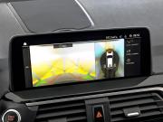 BMW X3 III (G01) Москва  - изображение 56