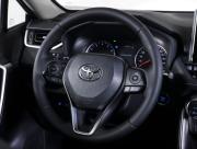 Toyota RAV4 V (XA50) Москва  - изображение 35