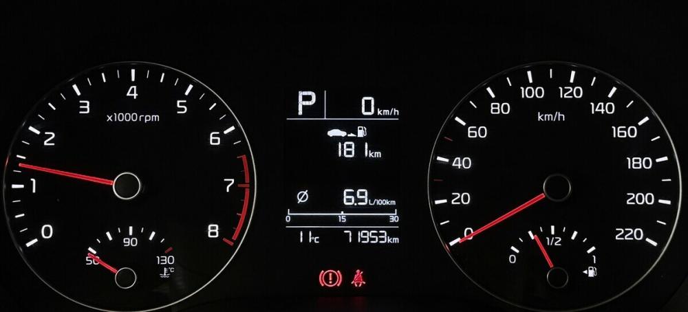 Kia Rio IV Рестайлинг Москва  - изображение 6