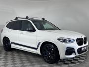 BMW X3 III (G01) Ростов-на-Дону  - изображение 34