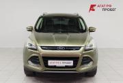 Ford Kuga II Саратов  - изображение 32