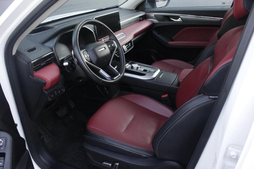 Haval Jolion I Рестайлинг Брянск  - изображение 10