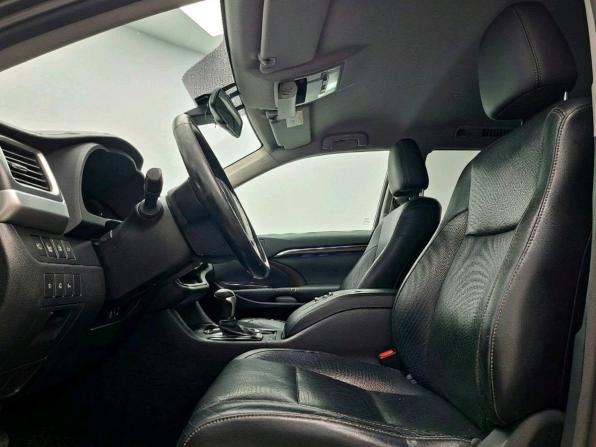 Toyota Highlander III (XU50) с пробегом 2014 года, цена 2 549 000 рублей, 170881 км, внедорожник, Автокод Объявления