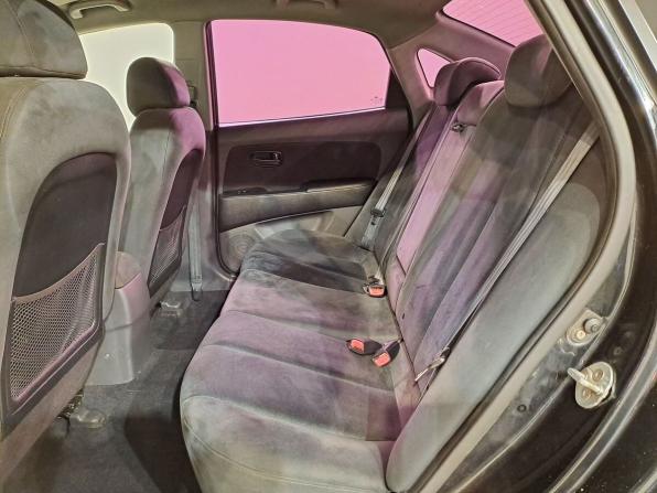 Hyundai Elantra IV (HD) с пробегом 2008 года, цена 459 000 рублей, 170000 км, седан, Автокод Объявления