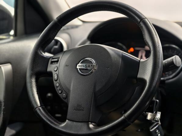 Nissan Qashqai I Рестайлинг с пробегом 2011 года, цена 1 100 000 рублей, 176113 км, внедорожник, Автокод Объявления