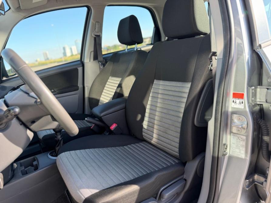 Suzuki SX4 I (Classic) Рестайлинг Волгоград  - изображение 26