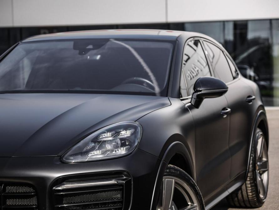 Porsche Cayenne III Санкт-Петербург  - изображение 2