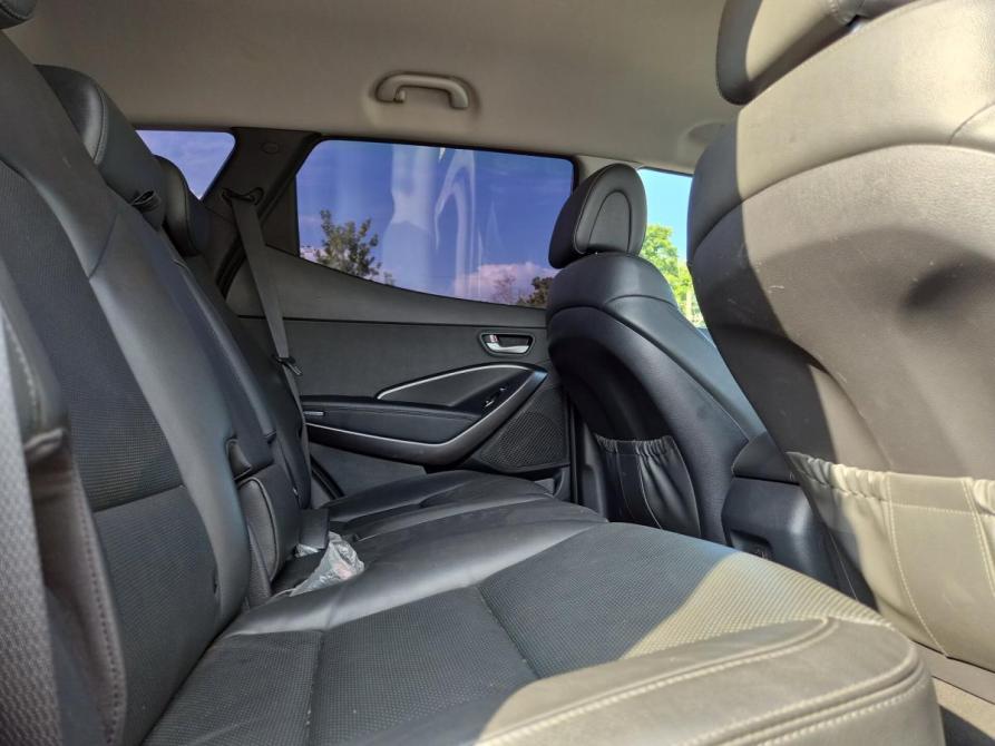 Hyundai Santa Fe III Рестайлинг Саратов  - изображение 34