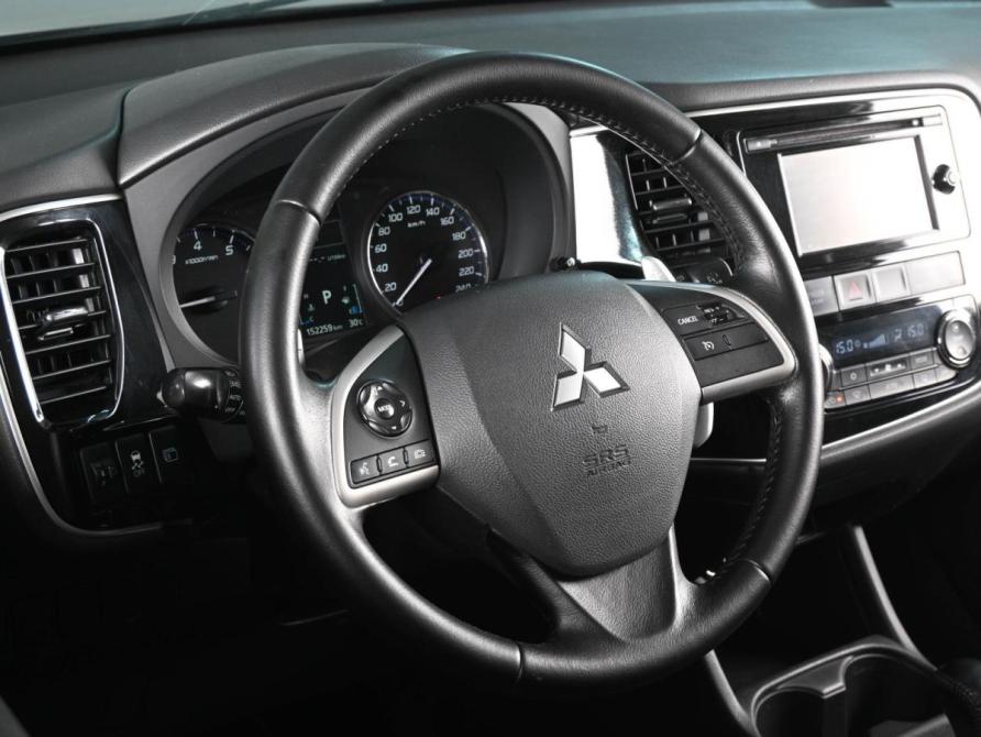 Mitsubishi Outlander III Ростов-на-Дону  - изображение 12