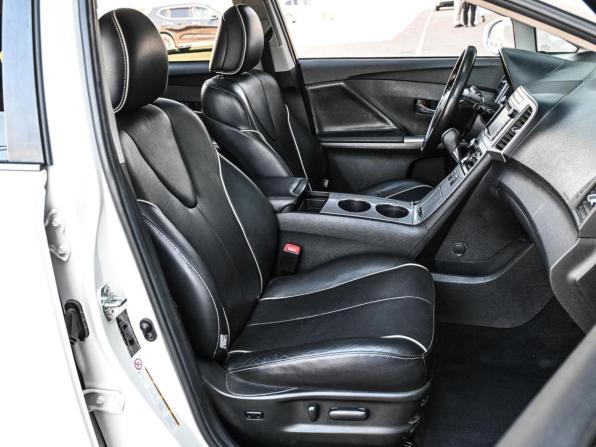 Toyota Venza I Рестайлинг с пробегом 2013 года, цена 1 999 000 рублей, 295916 км, внедорожник, Автокод Объявления