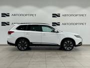 Mitsubishi Outlander III Рестайлинг 3 Санкт-Петербург  - изображение 32