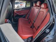 BMW X4 M I (F98) Рестайлинг Краснодар  - изображение 45