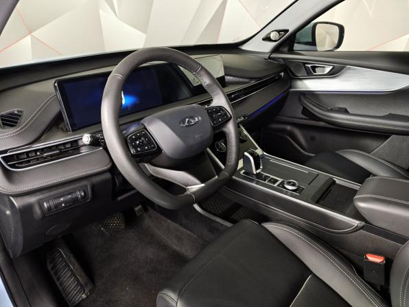 Chery Tiggo 7 Pro Max I с пробегом 2023 года, цена 1 883 000 рублей, 44129 км, внедорожник, Автокод Объявления