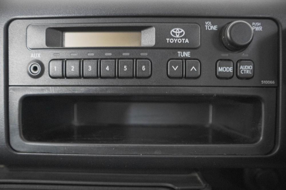 Toyota Probox I Рестайлинг Кемерово  - изображение 18
