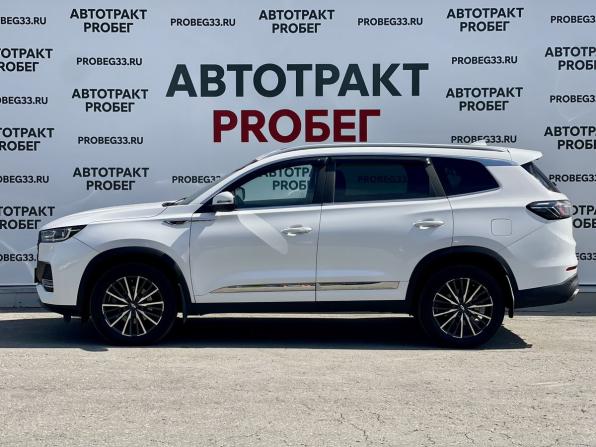 Chery Tiggo 8 Pro Max I с пробегом 2022 года, цена 2 095 000 рублей, 88000 км, внедорожник, Автокод Объявления