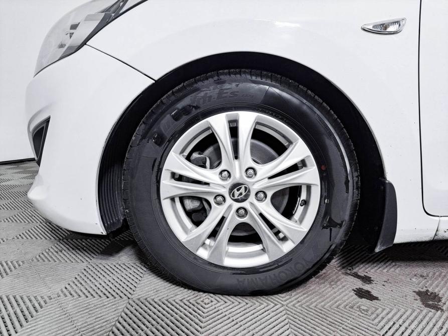 Hyundai i30 II Уфа  - изображение 18