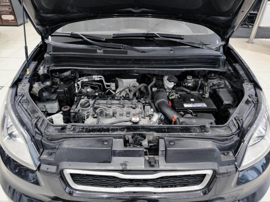 Kia Soul I Казань  - изображение 11