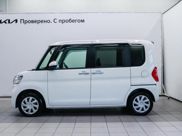 Daihatsu Tanto IV с пробегом 2019 года, цена 695 000 рублей, 68339 км, минивэн, Автокод Объявления
