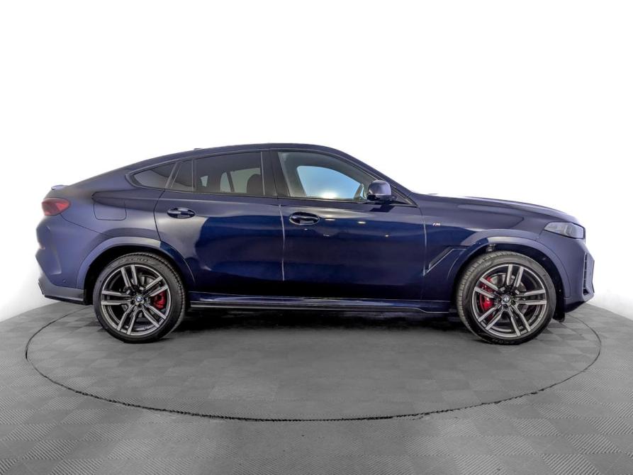 BMW X6 III (G06) Рестайлинг Москва  - изображение 4