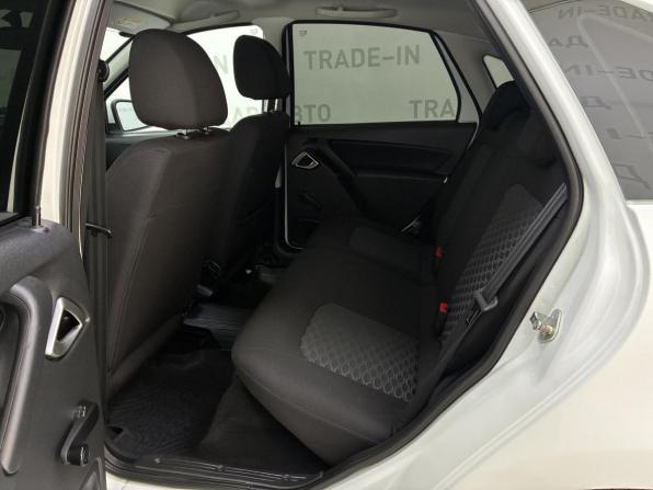 Lada (ВАЗ) Granta I Рестайлинг с пробегом 2023 года, цена 770 000 рублей, 53000 км, седан, Автокод Объявления