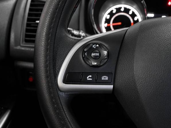 Mitsubishi Outlander Sport I Рестайлинг 2 с пробегом 2017 года, цена 1 560 000 рублей, 152206 км, внедорожник, Автокод Объявления