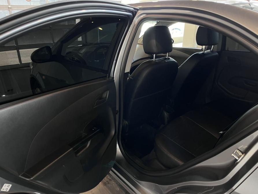 Chevrolet Aveo II Чебоксары  - изображение 24