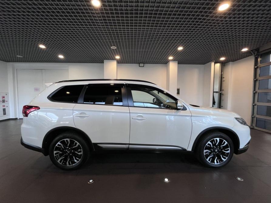 Mitsubishi Outlander III Рестайлинг 3 Чебоксары  - изображение 2