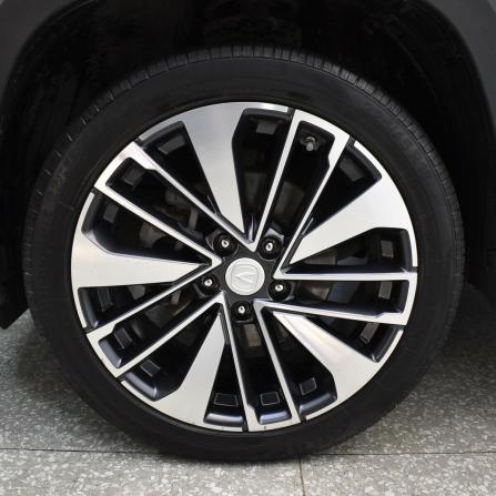 Changan CS35 Plus I Рестайлинг с пробегом 2023 года, цена 1 740 000 рублей, 40605 км, внедорожник, Автокод Объявления